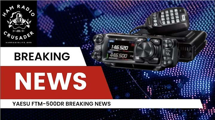 Yaesu FTM-500 Recall??