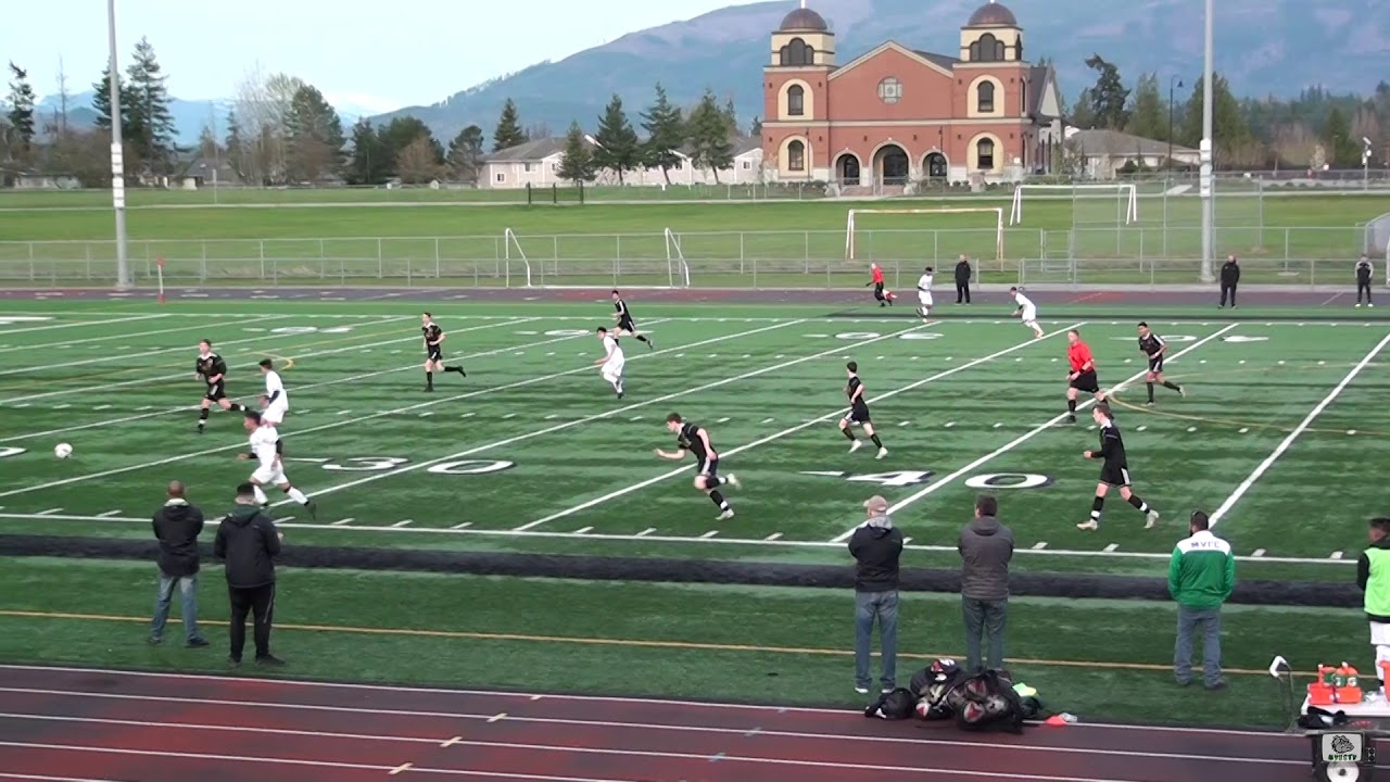MVFC vs. Lake Stevens High School - YouTube