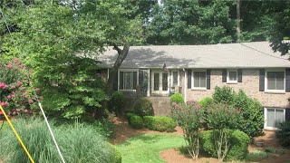 596 Daisy Nash Drive SW video tour