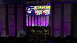 Mr Beast said this about YouTube… 🤯