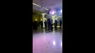 Малыш Зажигаетсвадьба Хасиков..