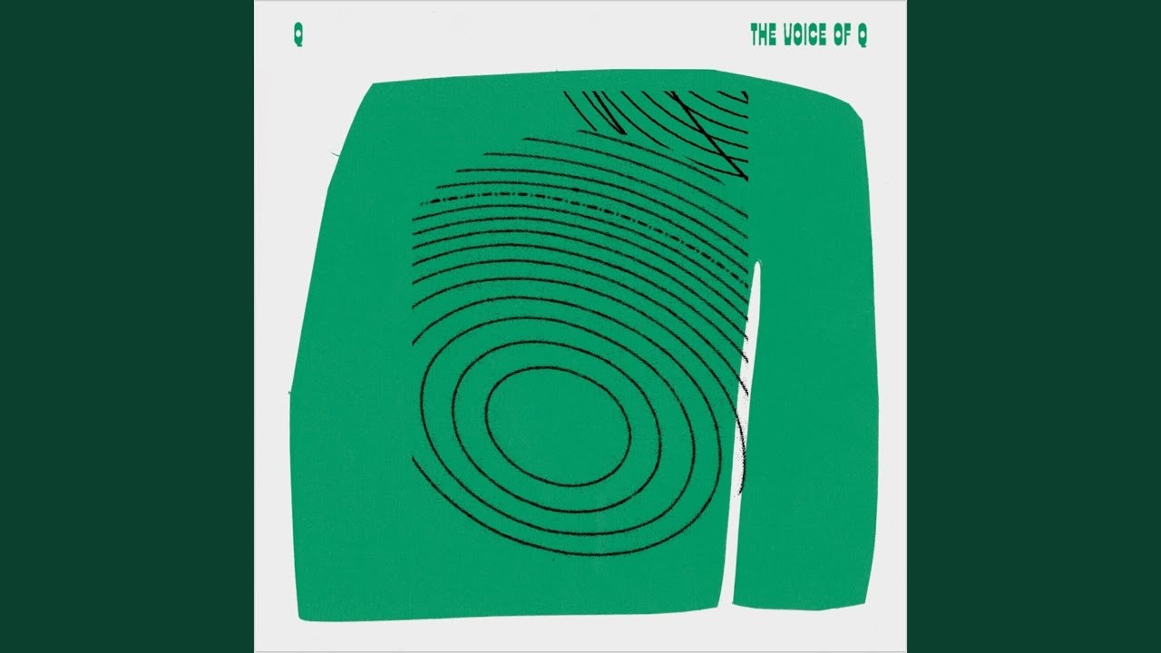 The Voice Of Q (Dub Radio Edit)