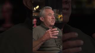 Rfk Jr Talks  Brics Goal Is To Remove Reliance On U S  Dollar  The Shawn Ryan Show