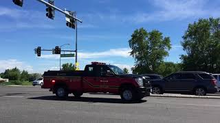 RFD BC 171 Responding