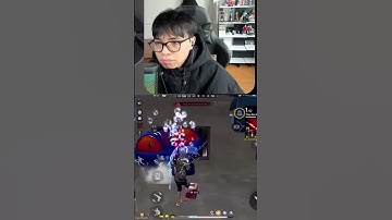 Bác Gấu Không Tin C4 Có Thể Cân Team Quá Đỉnh Tới Vậy Trong Free Fire #shorts #tetroifreefirethoi