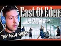 J-rock fan's REACTION to East Of Eden / Our Fate [OFFICIAL MUSIC VIDEO]