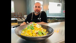 What's Cooking at the Library: Crooked Gaff Kitchen