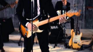 Jolly Crunch Cover-band