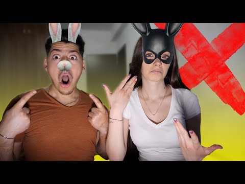 Încercăm 100 filtre de pe INSTAGRAM! (Povestea continuă...)
