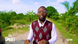 Land in port Harcourt for sale. Igwrutta close to salvation Ministry cathedral going for 20metre. 
