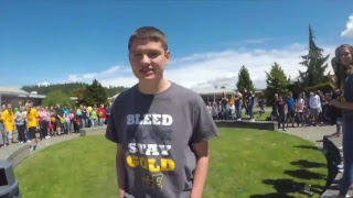 2018 Lip Dub