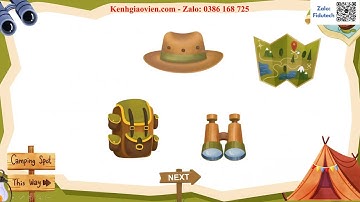 Trò chơi khởi động HĐTN 9 Cánh diều CĐ 2 ND 1: Nhận diện đặc điểm giao tiếp | AI HĐTN 9 Cánh diều