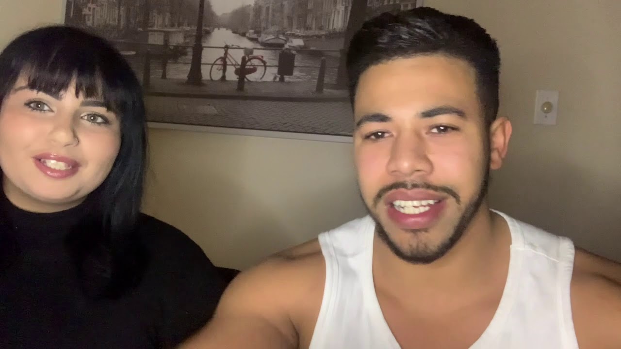 المغاربة في الولايات المتحدة 🇺🇸 معلومات عن تأشيرة الخطيب