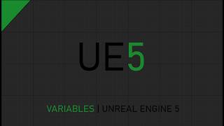 UNREAL ENGINE 5 | What is a Float Variable (Tutorial)