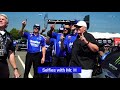FOUR-WIDE AT zMAX | 2025 NHRA Carolina Nationals John Force Racing Highlights