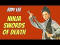 Wu Tang Collection - Ninja Swords of Death (Subtitulado en Español)