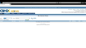 2 GHX Search for a product