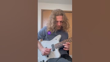 Vinnie Moore Inspired exercise #guitar #foryou #explore