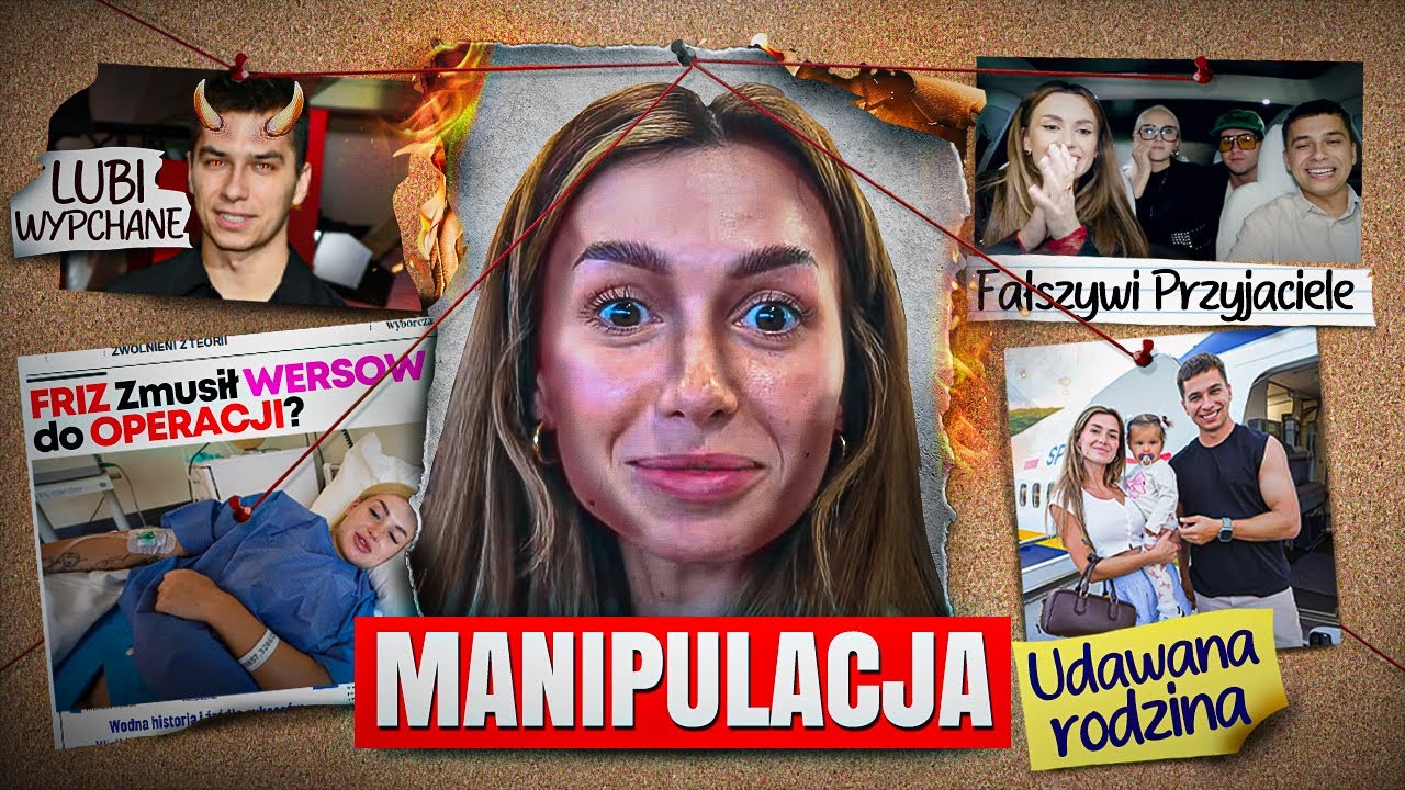 WERSOW - TOKSYCZNY ZWIĄZEK