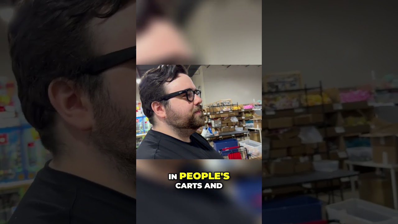 Inside the Prize Shipping Process: How We Deliver Joy