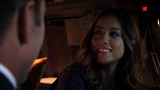 Agent's of Shield - Daisy Iconic Moments