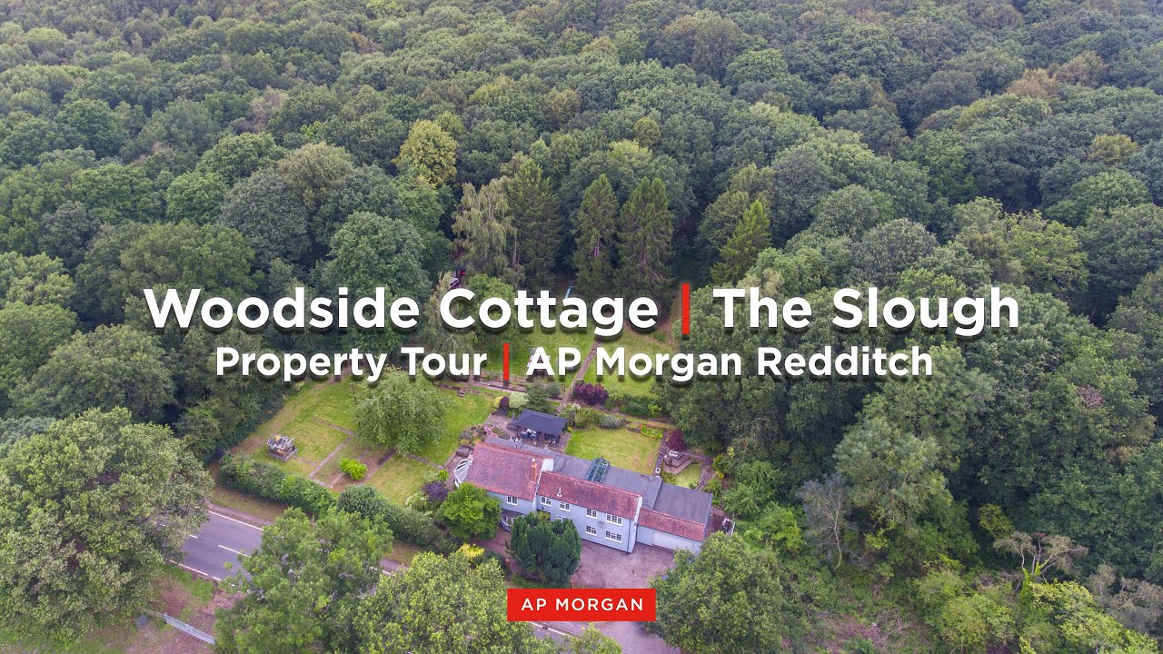 Woodside Cottage, The Slough Property Tour AP Redditch YouTube