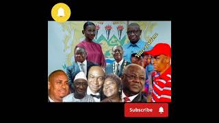 Mr Salone News Updates March  28  