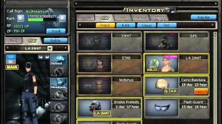 Cfna Byreaqsiyon Char Tanıtım Videosu