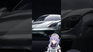 Hime Got A Porsche!