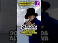 90's, Década Alternativa: Jamiroquai - Virtual Insanity (1996) #musica #pop #funk #90s #triphop