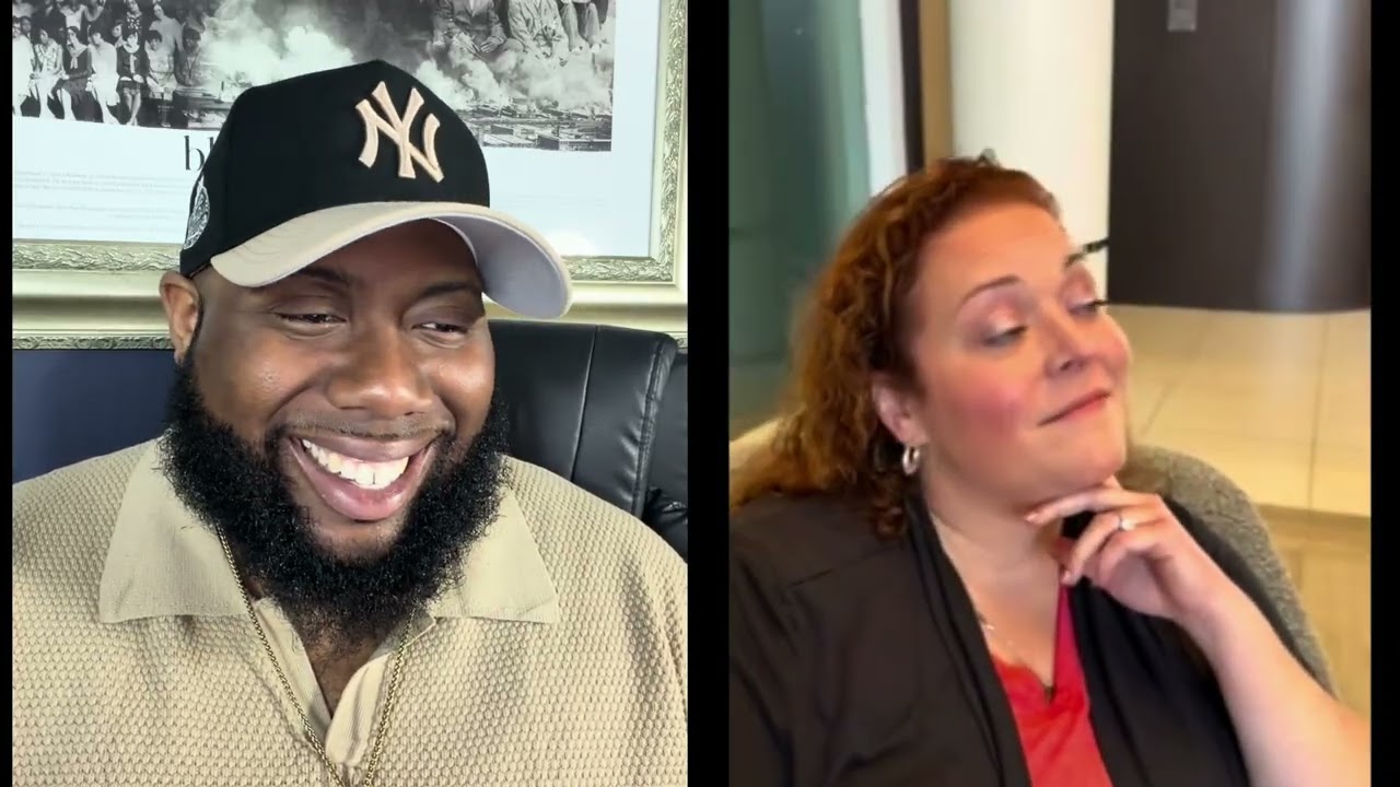 Greg gaslights Bethany in front of her dad! (Kountry Wayne) skit review 