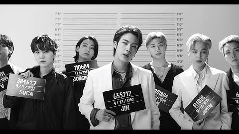 BTS releases new song Butter shatters YouTube records