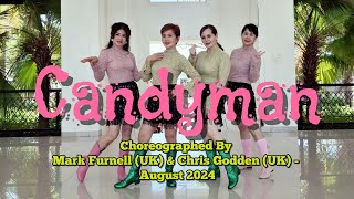 Candyman