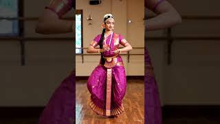 “Desi Classical Dance Goes Viral 😍 Kathak Edition”