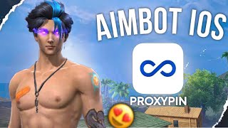 AIMLOCK PROXY V4 PROXY FOR IOS 100% FREE PROXY IOS 💀 screenshot 5