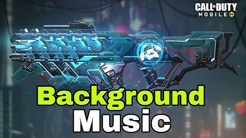 MYTHIC "SWITCHBLADE X9" THEME MUSIC🎵 IN CODMOBILE S7