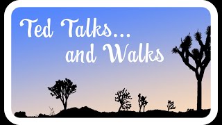 Ted Talks and Walks, Wilderness Navigation 3, Lost No More