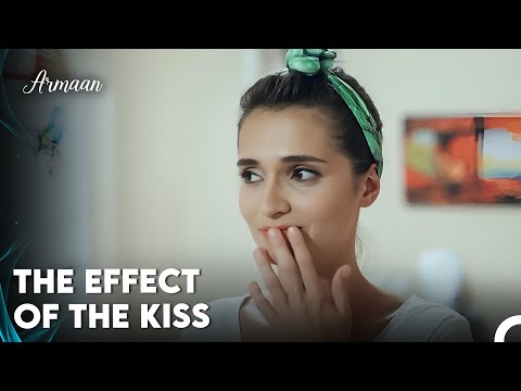 Ece Kept Thinking Of Mert - Armaan Episode 19