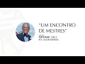 IPH - &quot;Um encontro de mestre&quot; - João 3