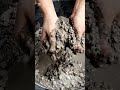 sand crumbling#asmrshorts #trendingshorts #subscribe