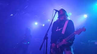 Celebrity The Buzz Lovers (tributo nirvana) - Breed (Sevilla 2022) Wealth