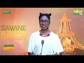 #Journal_de_12h45mns_en_français_du_ 01/04/2026_sur_Savane_TV