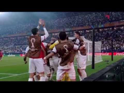 والله مرضان ضهري ادبج اديج هدف امجد عطوان 