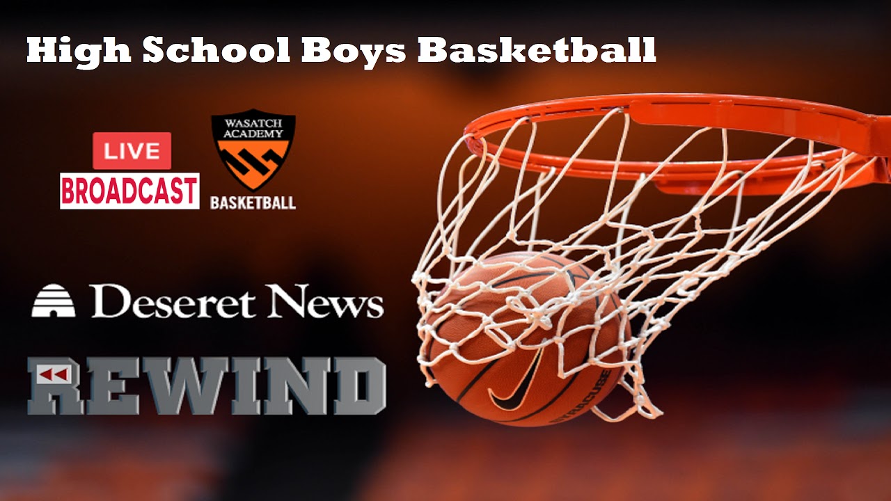 Seagraves vs Sundown High School Boys Basketball Live Stream YouTube
