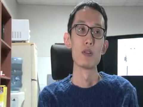 하일권 작가 인터뷰-한국 만화의 색