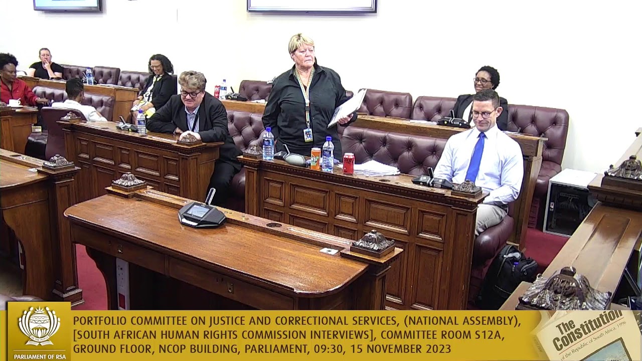 portfolio-committee-on-justice-and-correctional-services-15-november