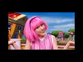 Lazy Town Bing Bang Season 2 Polish