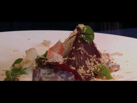 Signature at The Chester Hotel: Kevin Dalgleish