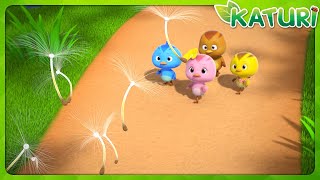 Download Lagu Katuri | S5 | Looking for Dandelion Spores | Katuri Musical | Ep.16~18 MP3 Download Lagu Katuri | S5 | Looking for Dandelion Spores | Katuri Musical | Ep.16~18 MP3