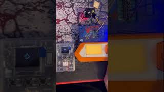 BLEShark Nano Checker #cybersecurity #hacktheplanet #blesharknano #flipperzero